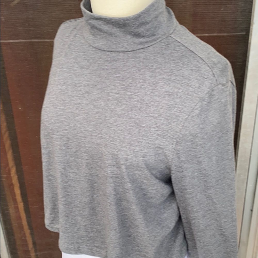 Crop Top 